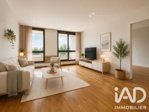 Appartement à Élancourt (78990)