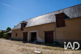 Longère à Acigné (35690)