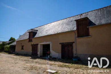 Longere in Acigné (35690)