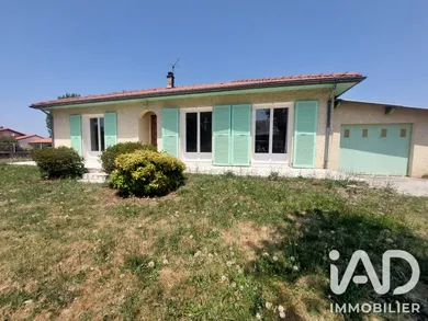 Maison à Juillan (65290)