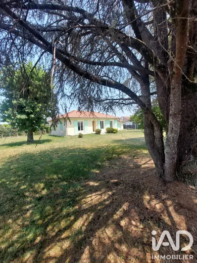 Maison à Juillan (65290)
