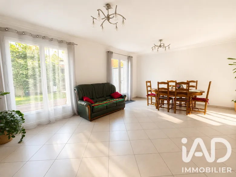Maison 4 pièces 85 m² · à Chatou · 85 m² · 690 000 €