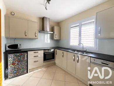 Maison à Chatou (78400)