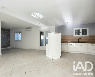Maison à Gujan-Mestras (33470)