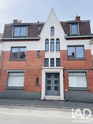 Maison à Hazebrouck (59190)