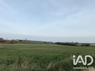Terrain à Hagéville (54470)