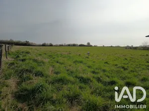 Terrain à Hagéville (54470)