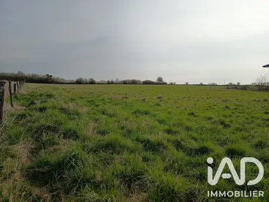 Terrain à Hagéville (54470)