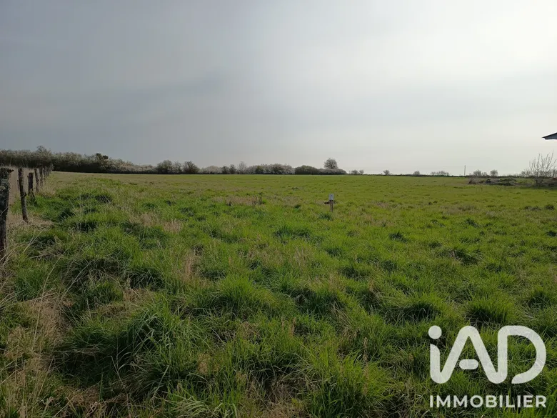 Terrain 7130 m² · à Hagéville · 25 000 €