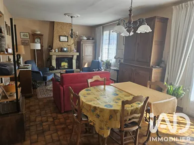 Maison à Vendôme (41100)