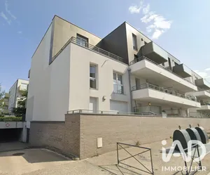 Appartement à Bezannes (51430)