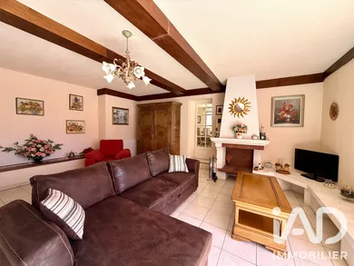 Maison à Pithiviers-le-Vieil (45300)