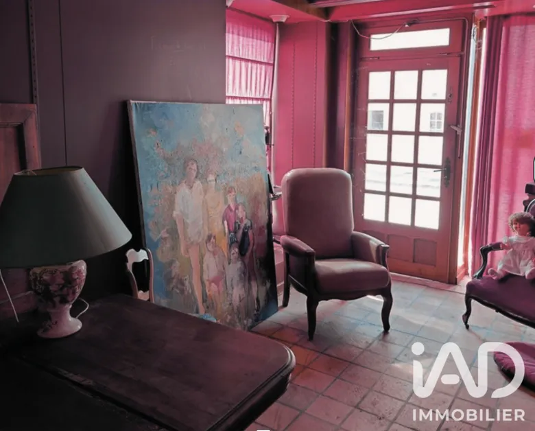 Maison 5 pièces 164 m² · à Chauffailles · 164 m² · 96 000 €