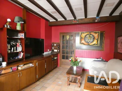Maison de ville à Chauffailles (71170)