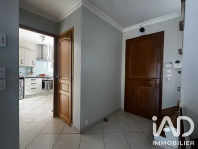 Maison à Chatou (78400)
