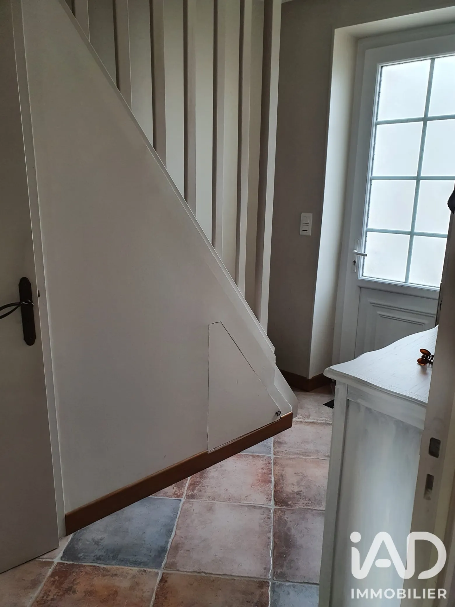 Vente maison à Ambon (56190) : pavillon 3 pièces 56 m² - 2070725 — 2