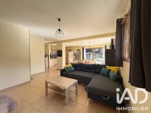 Maison à Valgelon-La Rochette (73110)
