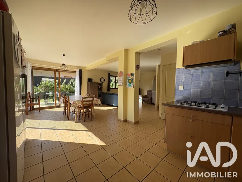 Maison 5 pièces 114 m² · à Valgelon-la Rochette · 114 m² · 329 000 €