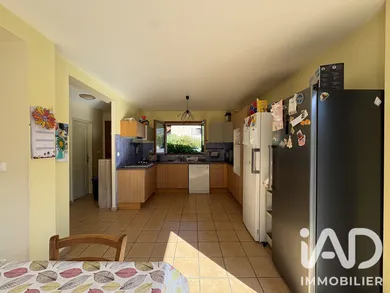 Maison à Valgelon-La Rochette (73110)
