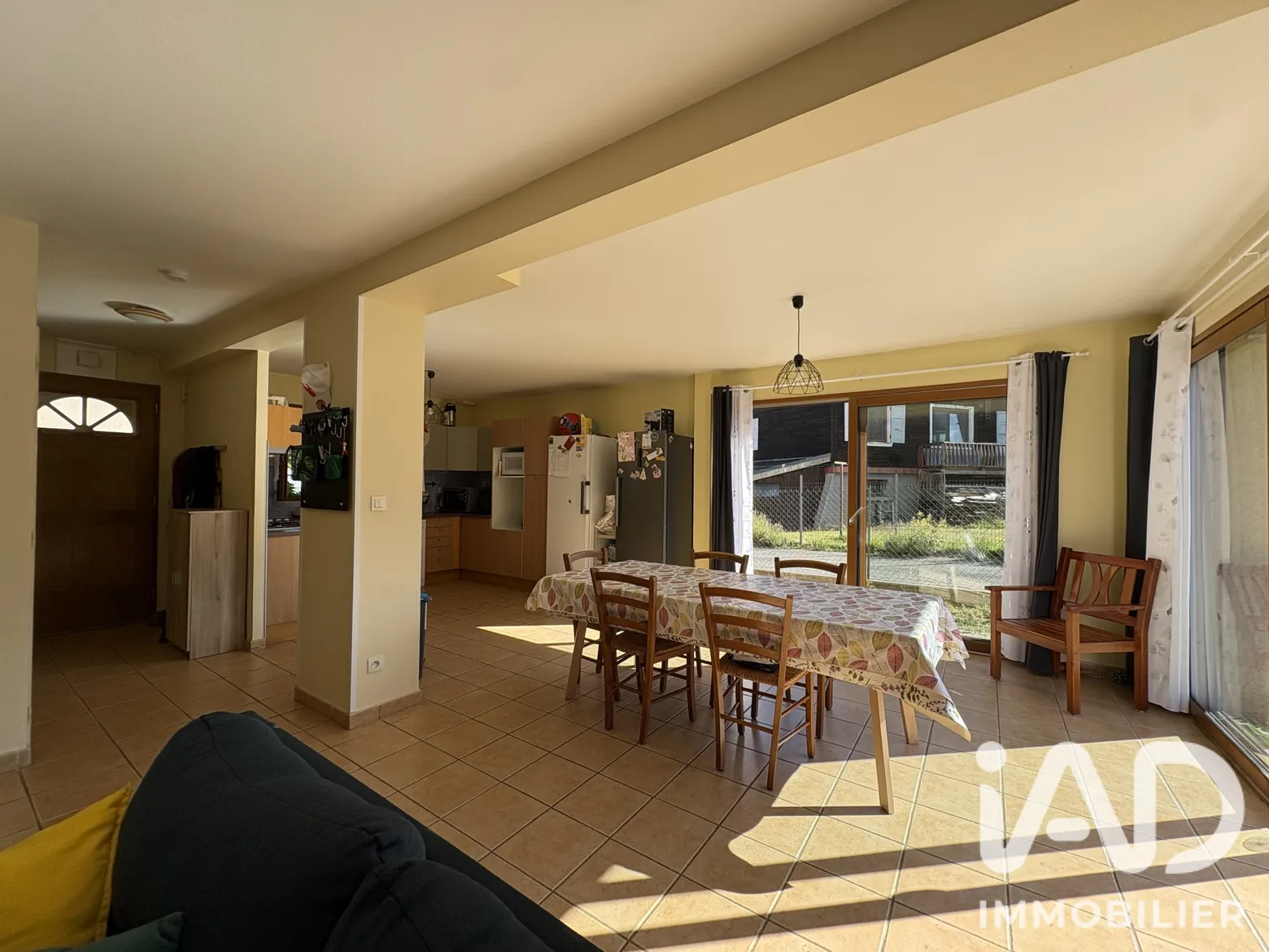 Vente maison à Valgelon-La Rochette (73110) : maison 5 pièces 114 m² - 2066227 — 3