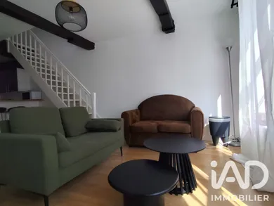 Appartement à Lille (59000)