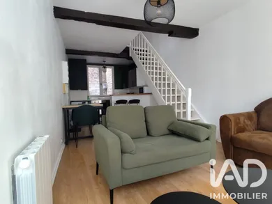 Appartement à Lille (59000)