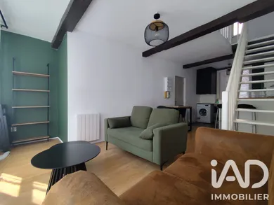 Appartement à Lille (59000)