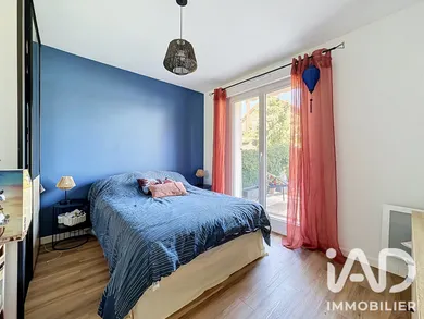 Appartement à Saint-Fargeau-Ponthierry (77310)