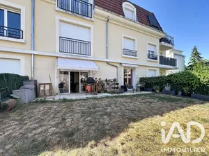 Appartement à Saint-Fargeau-Ponthierry (77310)