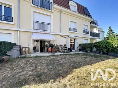 Appartement à Saint-Fargeau-Ponthierry (77310)