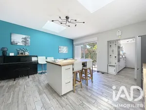 Townhouse in Douai (59500)