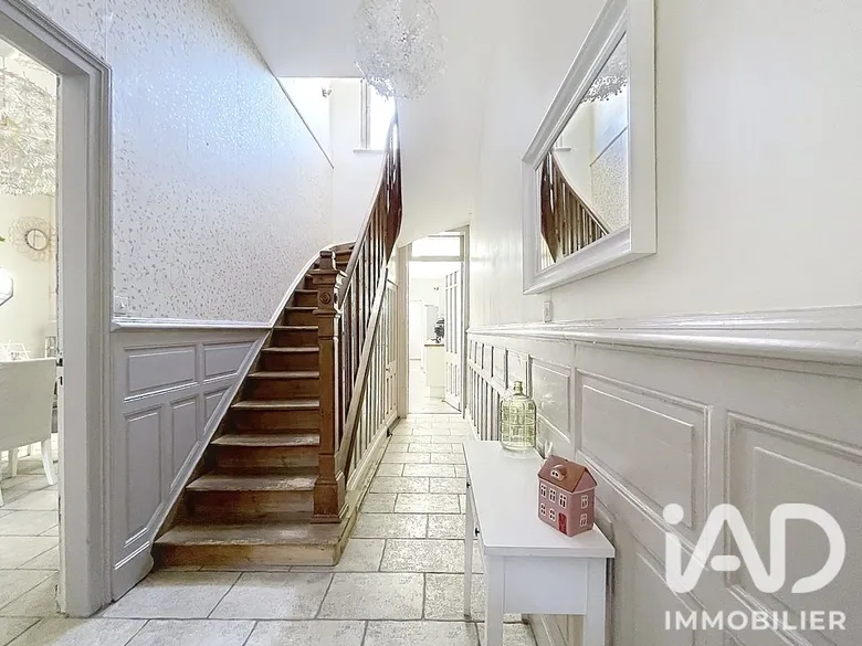 Maison 7 pièces 152 m² · à Douai · 152 m² · 262 000 €