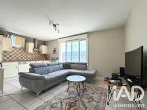 Studio à Le Bourget-du-Lac (73370)