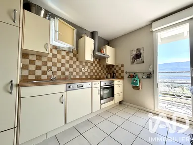 Studio à Le Bourget-du-Lac (73370)