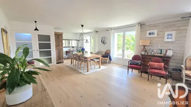 Maison traditionnelle à Saint-Avé (56890)