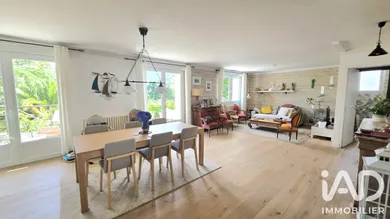 Maison traditionnelle à Saint-Avé (56890)