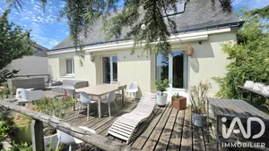 Maison traditionnelle à Saint-Avé (56890)