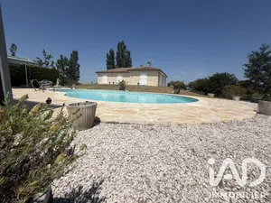 Maison de campagne à Laplume (47310)