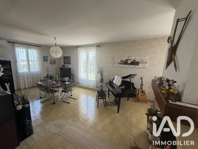Maison de campagne à Laplume (47310)