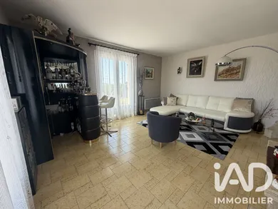Maison de campagne à Laplume (47310)