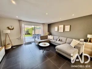Maison à Halluin (59250)