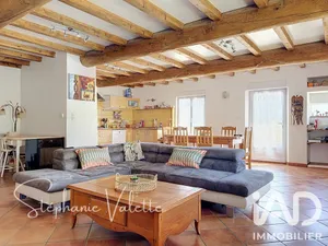 Maison de village à Montmeyran (26120)