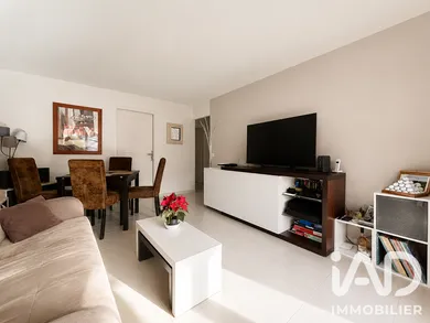Appartement à Fréjus (83600)