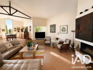 Maison d'architecte à Perpignan (66000)