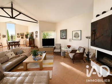 Architectural house in Perpignan (66000)