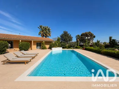 Maison d'architecte à Perpignan (66000)