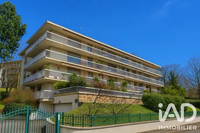 Appartement à Montmorency (95160)