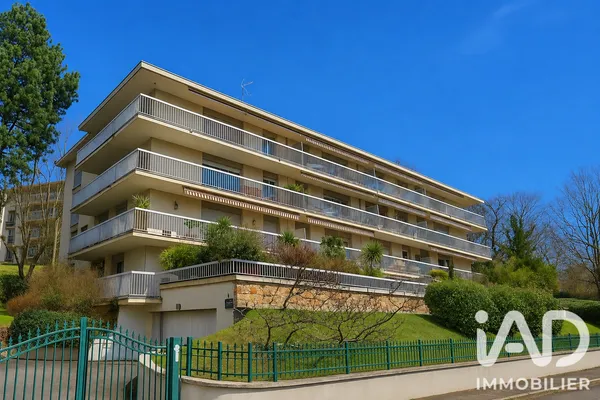 Appartement à Montmorency (95160) photo 2