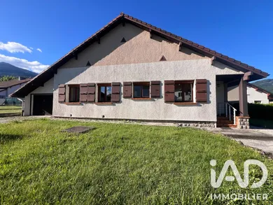 Maison à Valgelon-La Rochette (73110)