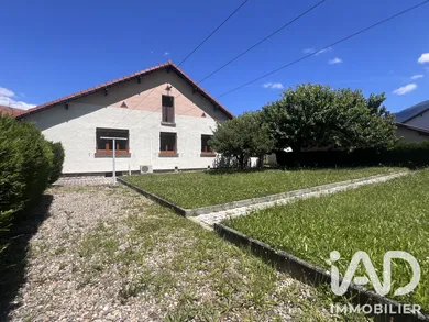 Maison à Valgelon-La Rochette (73110)